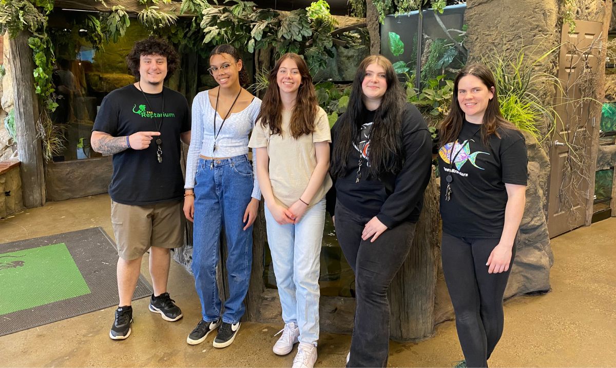 Ford Next Generation Learning