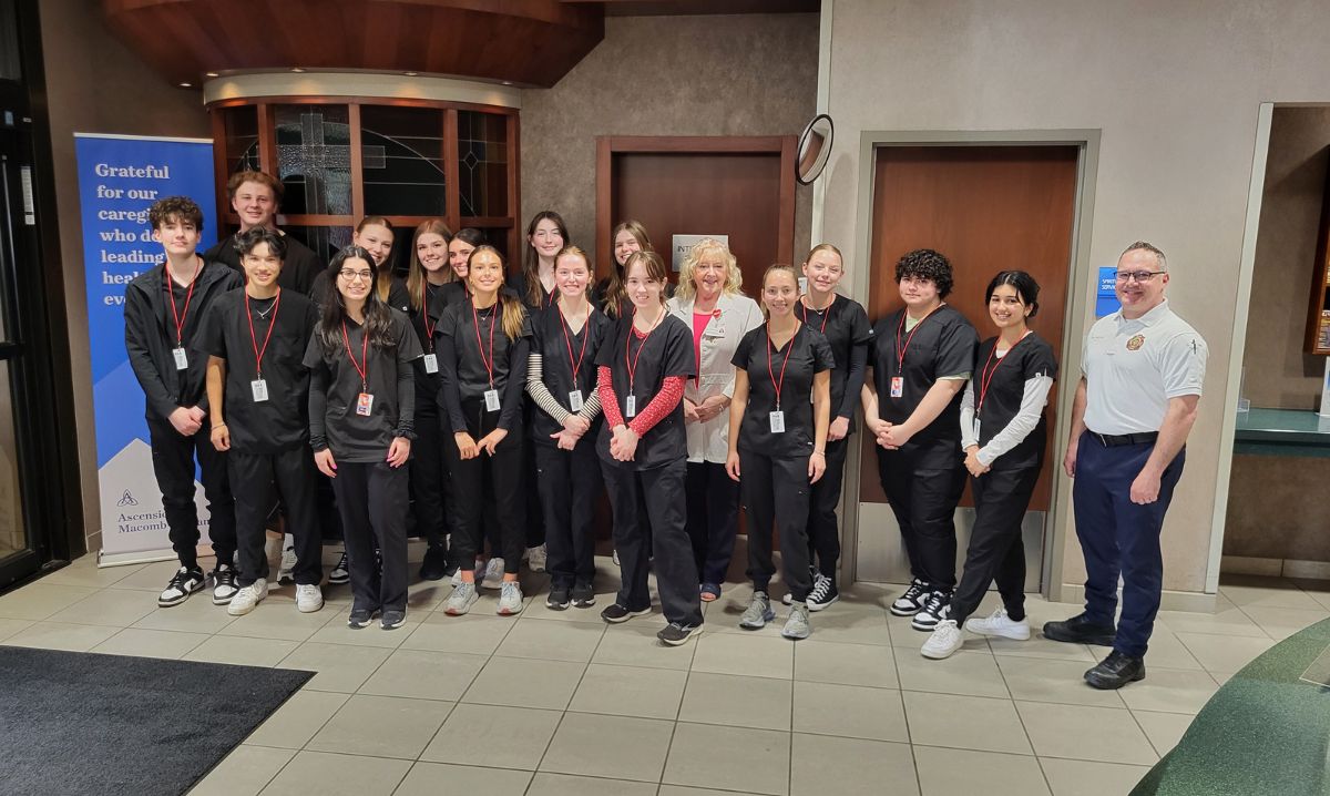 Ford Next Generation Learning