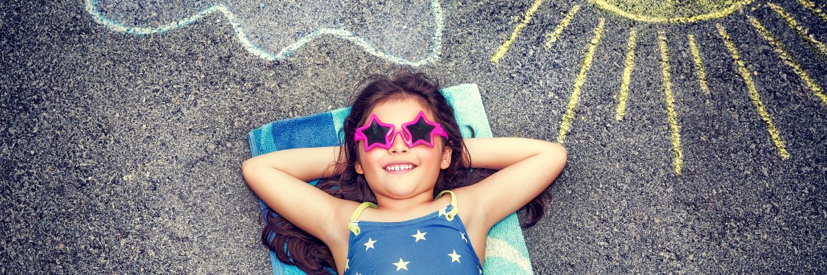 Summer Camps Metro Detroit