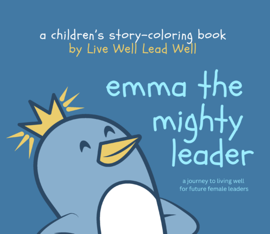 The Village of Rochester Hills presents “Mighty Leader & Little Leader”