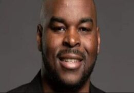 Ryan Brown at Mark Ridley's Comedy Castle