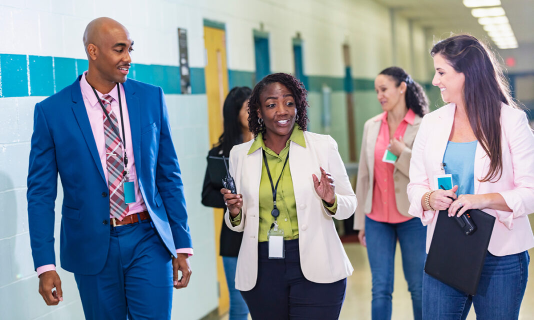 Michigan Talent Together