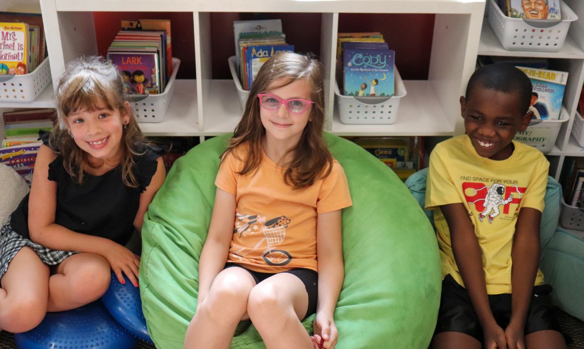 Farmington Public Schools