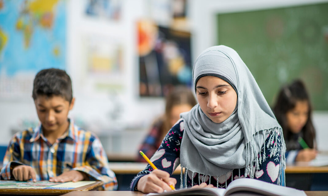 Faith-Based Schools Macomb County