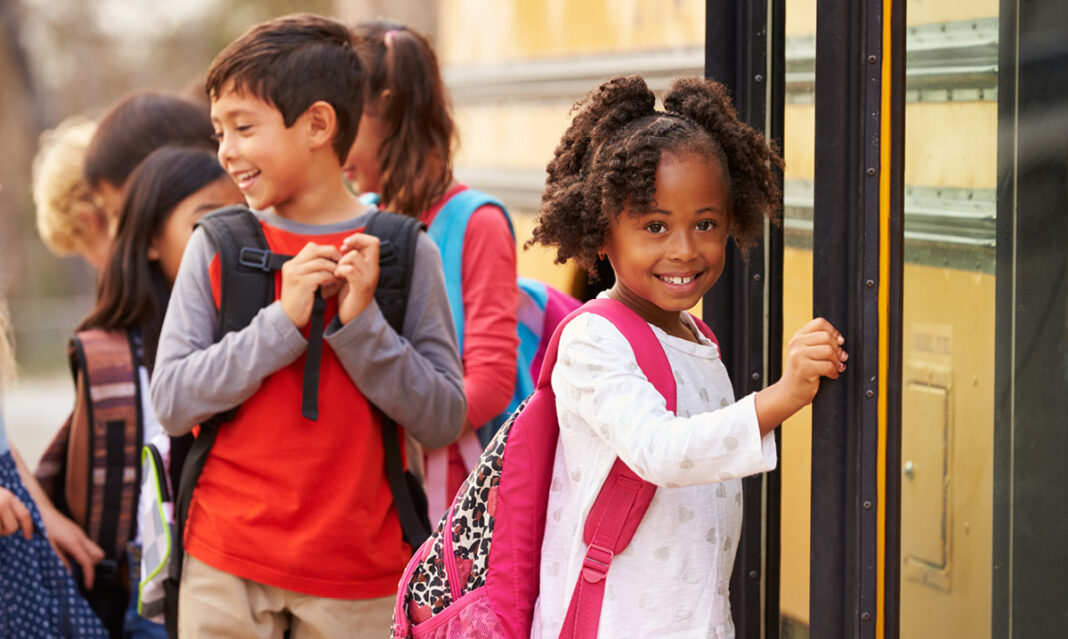 Metro Parent Best Schools Partners 2025