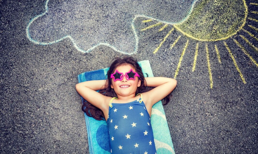 Metro Parent Summer Camps Guide