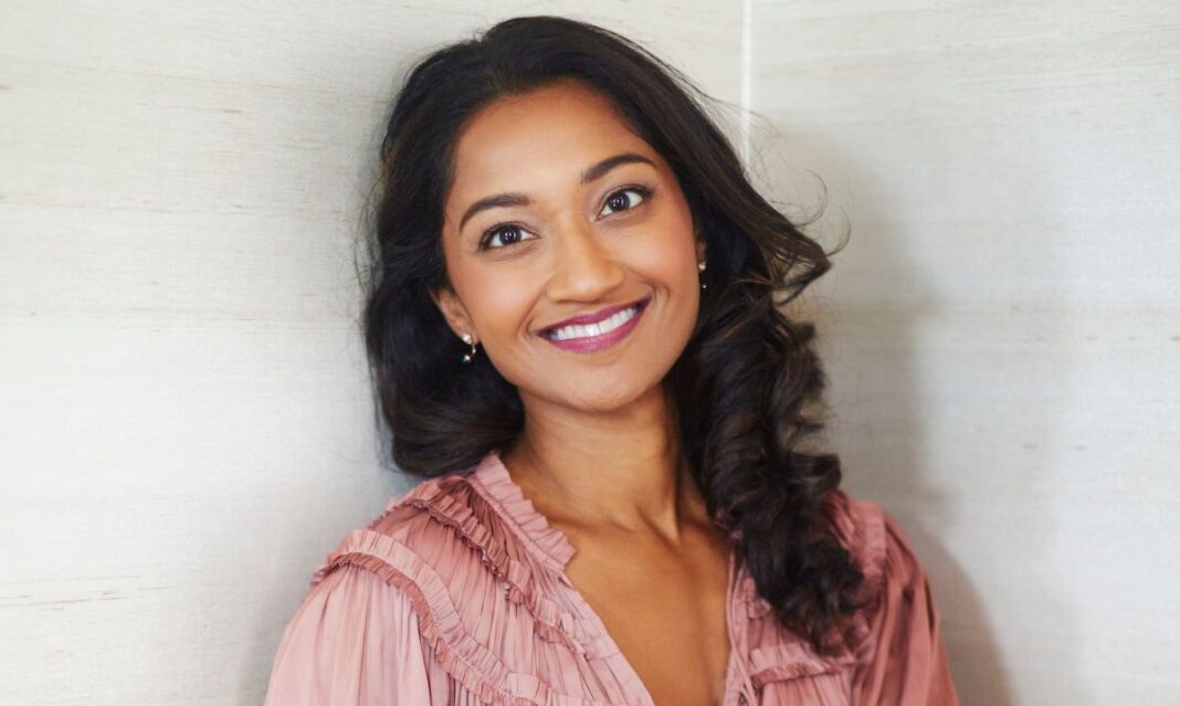 Therapist Priya Rednam-Waldo empowers career moms with real talk, expert advice, and support for motherhood on their own terms.