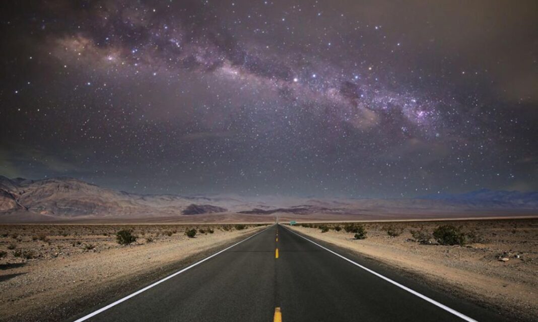 Surreal Places to Visit