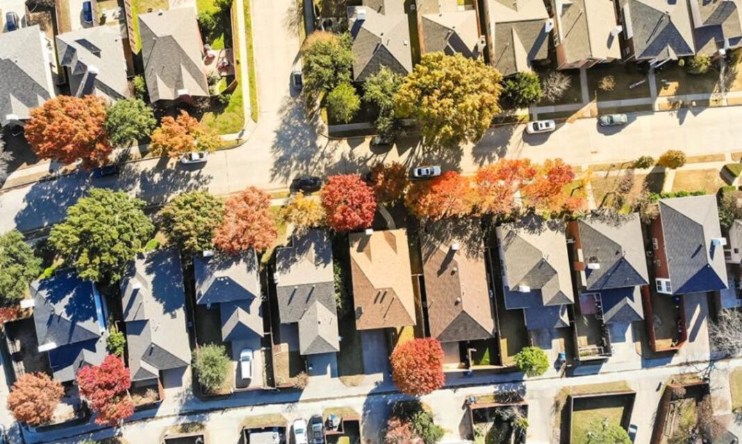 Average Home Cost in Michigan