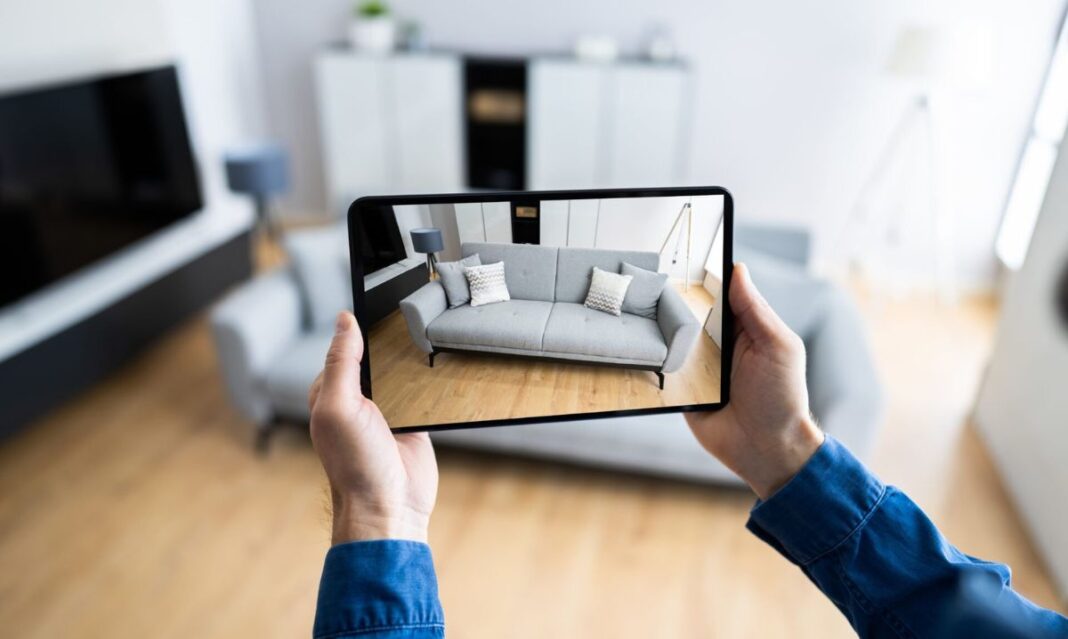 Sell on Facebook Marketplace