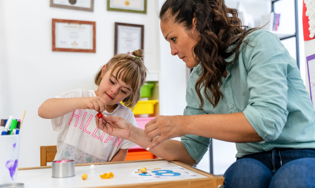 Best Special Education Schools