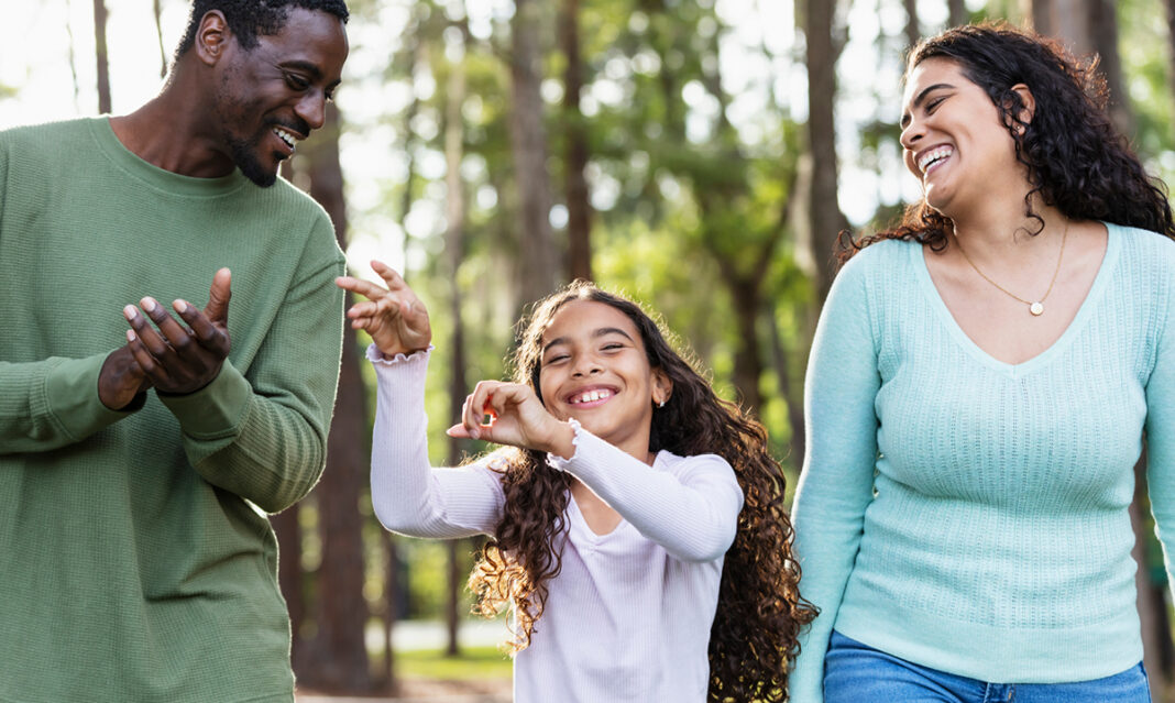 Best Places to Raise Family