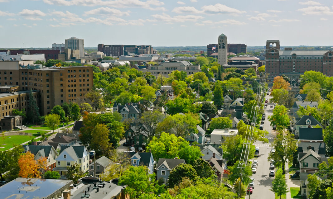 Best States to Live in Michigan