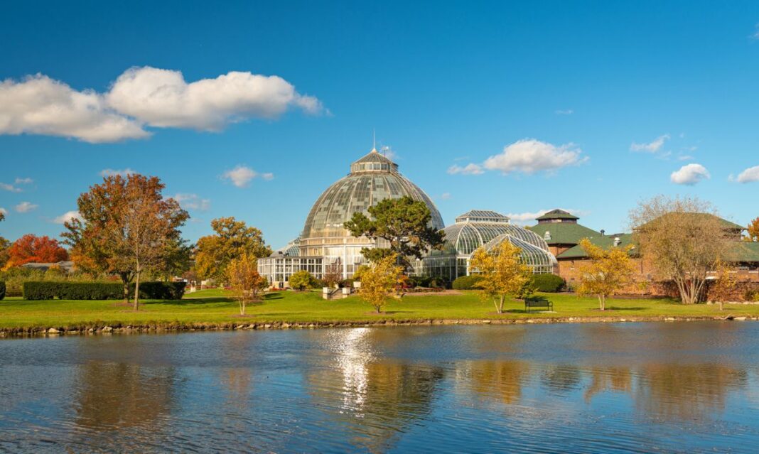 Best States to Live in Michigan