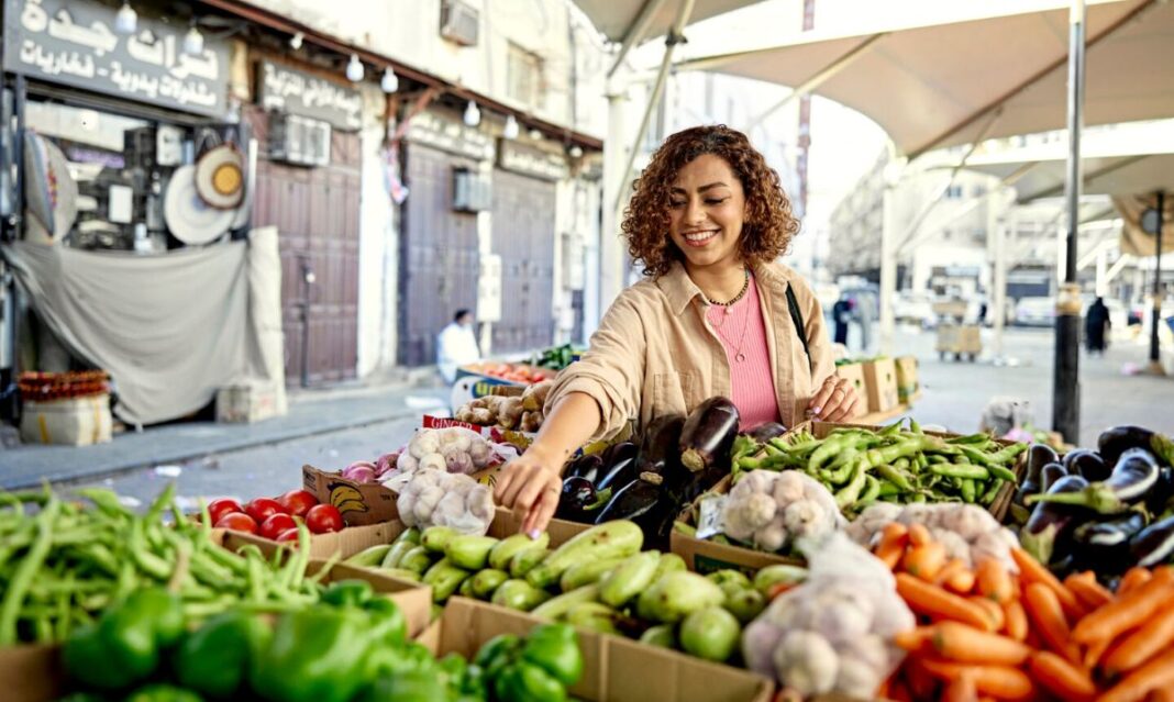 Recession Proof Groceries
