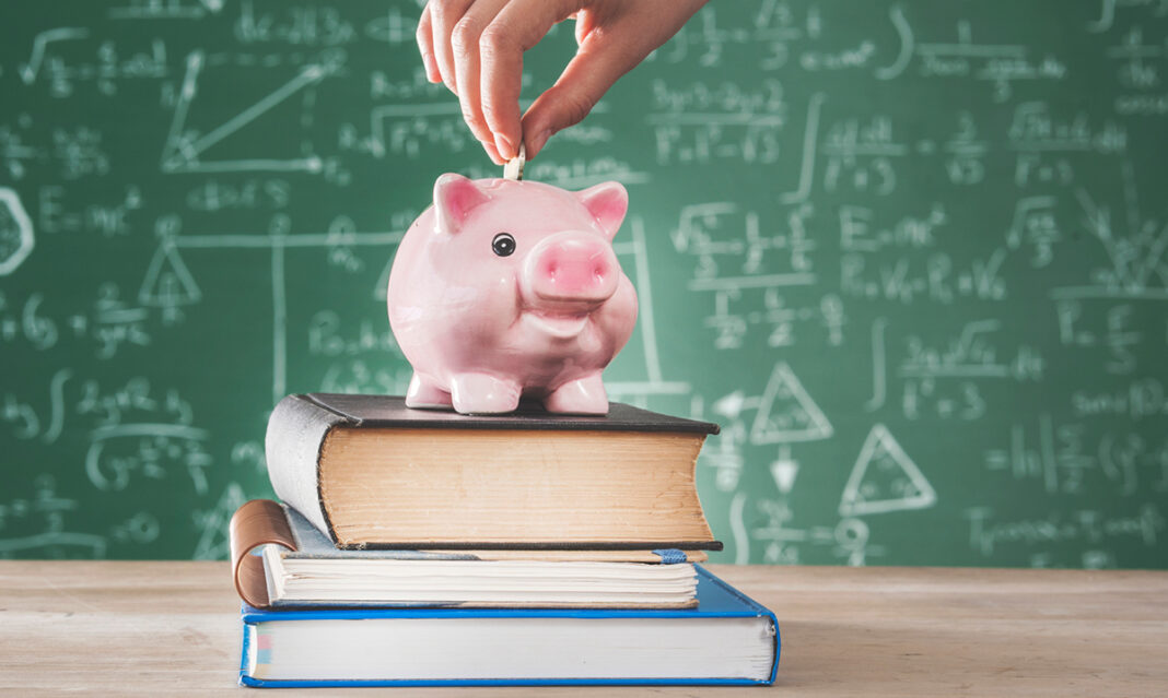 Federal School Funds