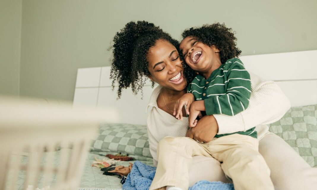 Detroit Parenting Trends