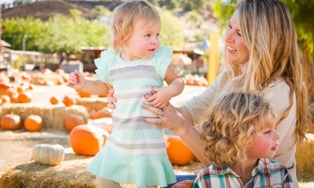 Fall Fests Near Ann Arbor