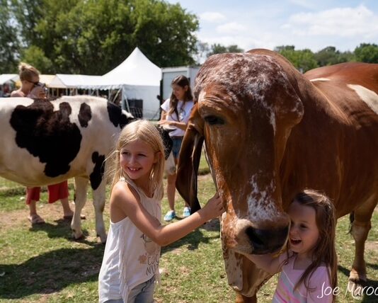 SASHA Farm’s End-of-Summer Celebration & Annual Humane Fair SASHA Farm