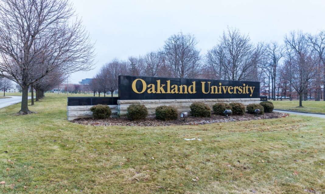Oakland University