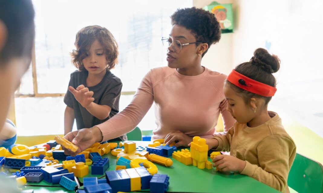 Special education schools