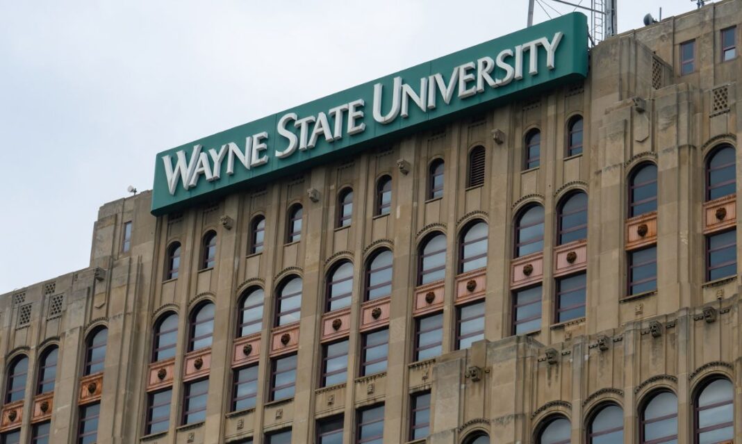 Wayne State University