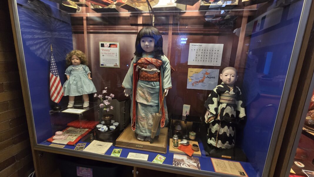 Detroit Children’s Museum