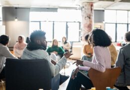 Celebrate Dr. Martin Luther King Jr. at The Henry Ford as visitors take part in community conversations and educational programs honoring his legacy