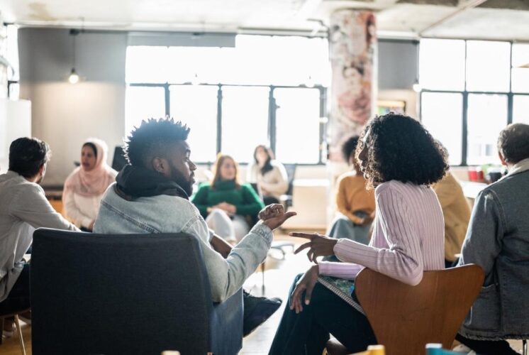 Celebrate Dr. Martin Luther King Jr. at The Henry Ford as visitors take part in community conversations and educational programs honoring his legacy