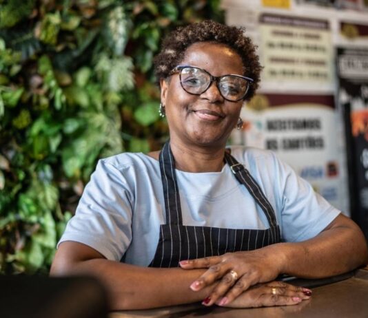 Celebrate Black History and Black Futures at Henry Ford Museum Vendor participating in Celebrate Black History and Black Futures during Black Business Saturday at Henry Ford Museum