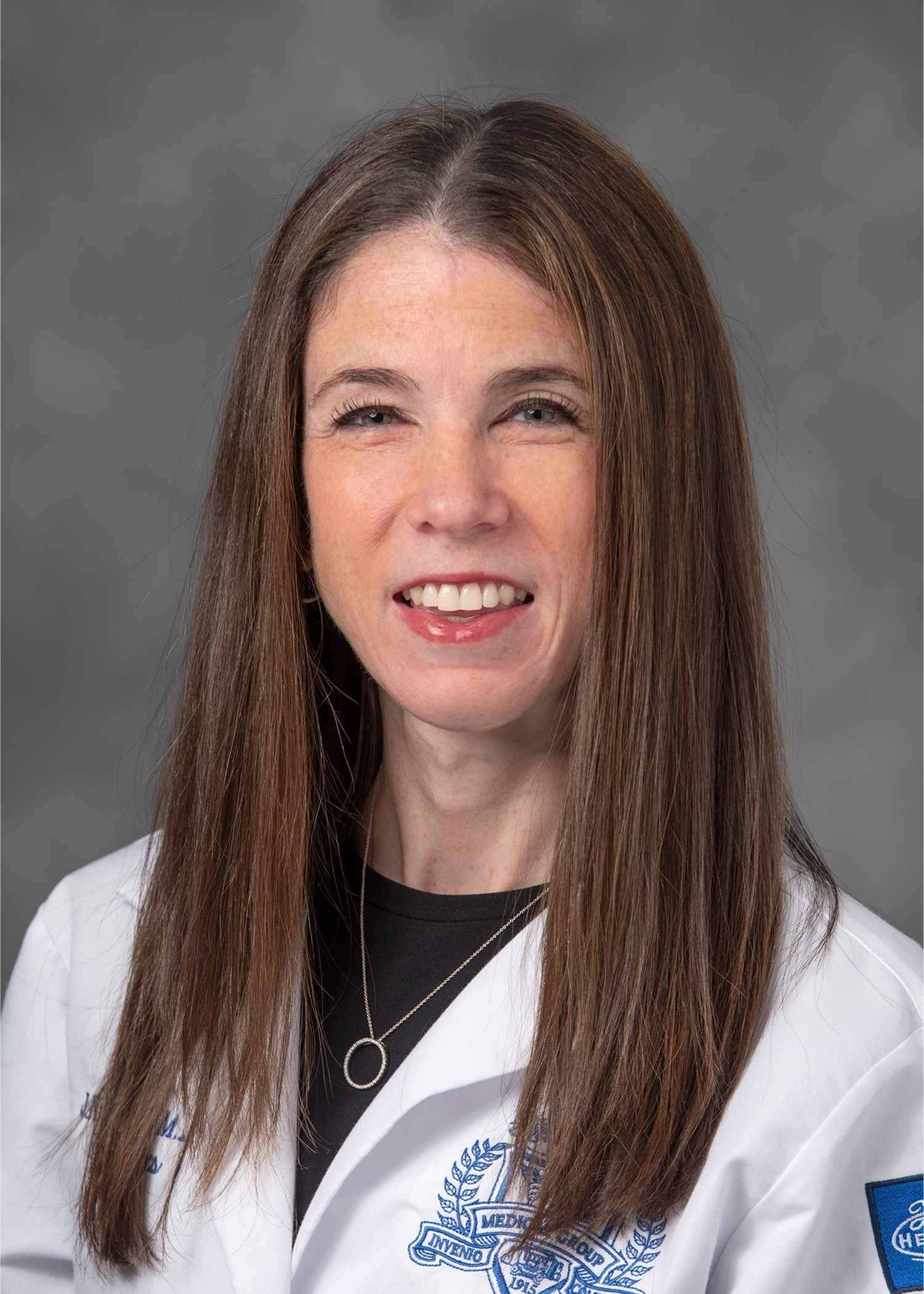 Jordan Kridler, M.D., Henry Ford Health pediatrician sharing guidance on introducing solid foods and infant nutrition.