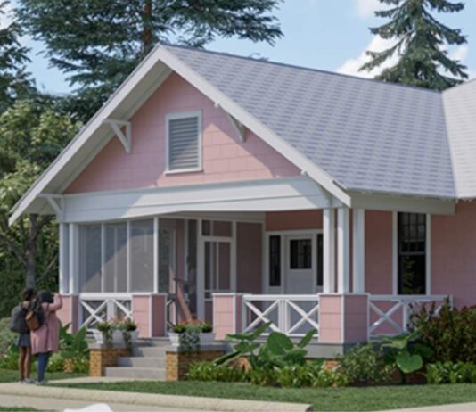 Learn About the Jackson House at Southfield Public Library featuring the historic Selma home coming to Greenfield Village and civil rights history