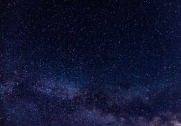 Star Lab Spring Sky at South Branch Library showing constellations in night sky for kids learning about stars and space