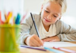 Drawing in the galleries detroit institute of arts kids art activity with child sketching using pencil during creative museum experience