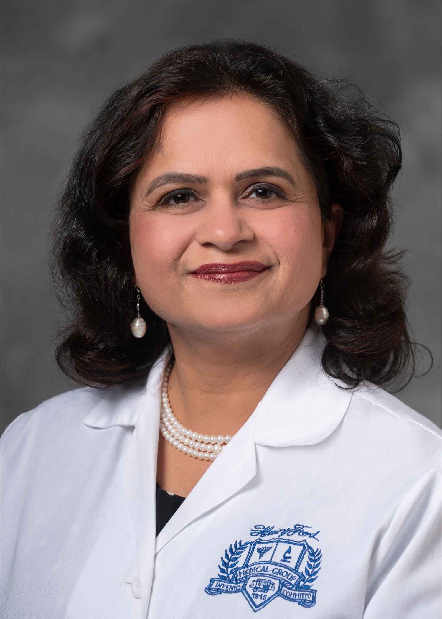 Shalini Sethi MD Henry Ford Health pediatrician shares expert guidance on hand foot and mouth disease symptoms treatment and prevention in kids